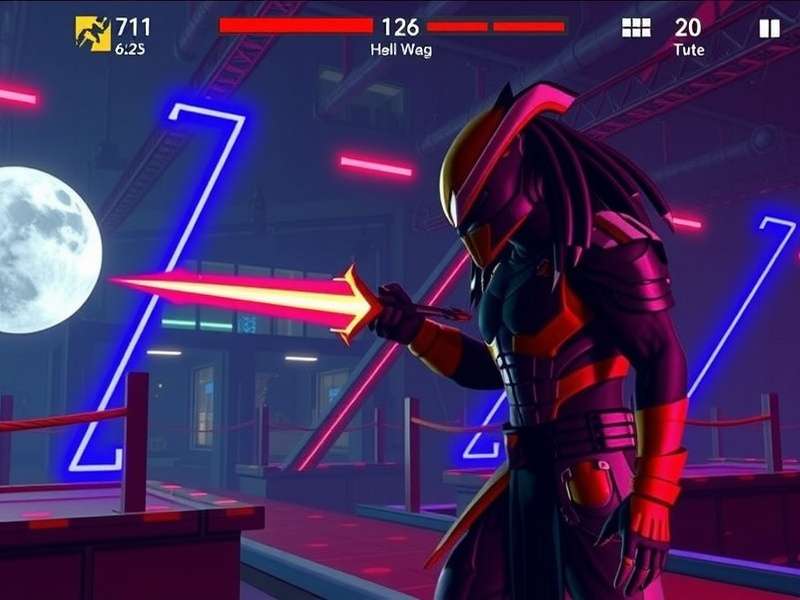 Predator Elite Pune Diwali Event